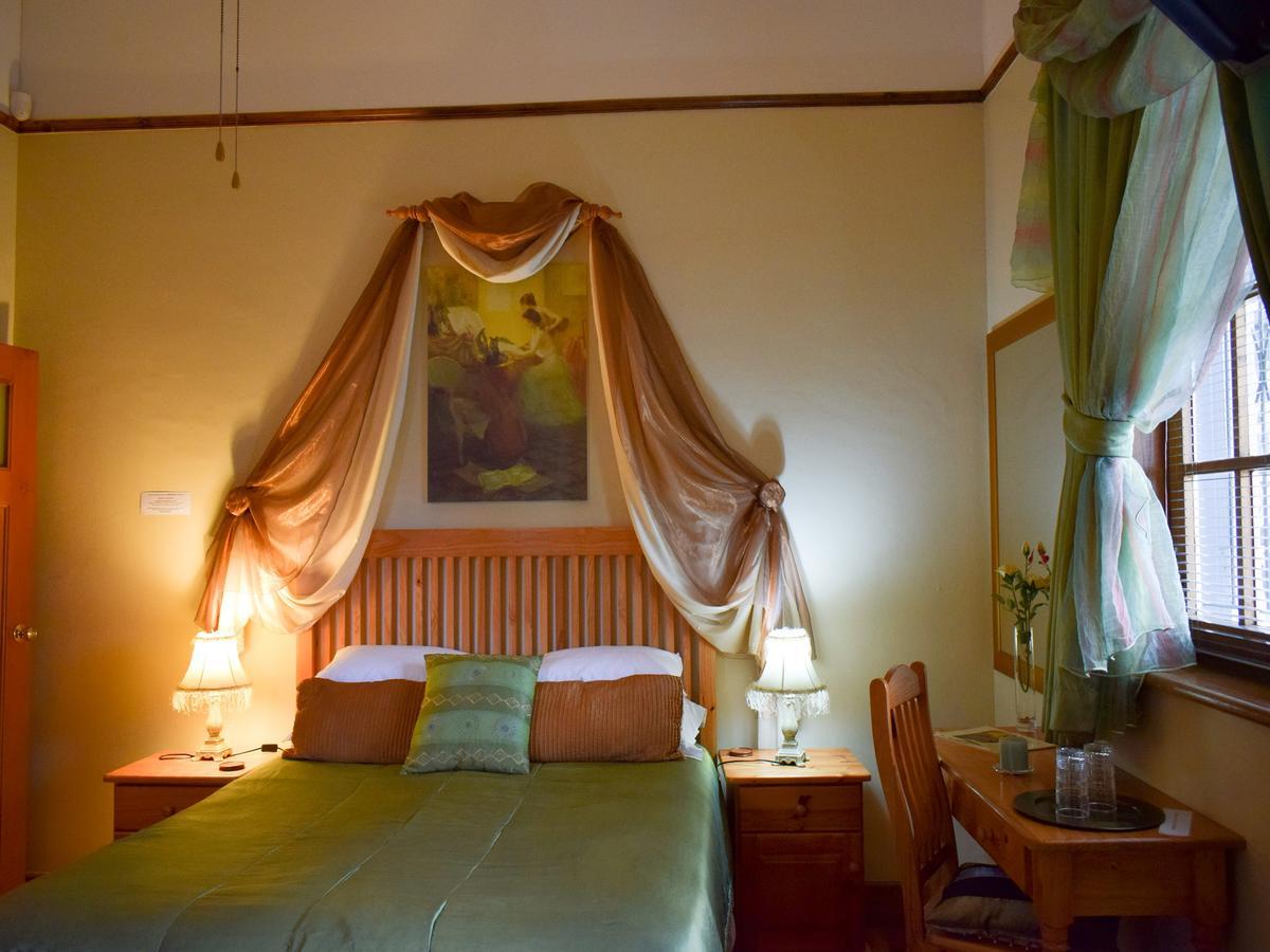 Auberge Alouette Guesthouse Франсгук Екстер'єр фото