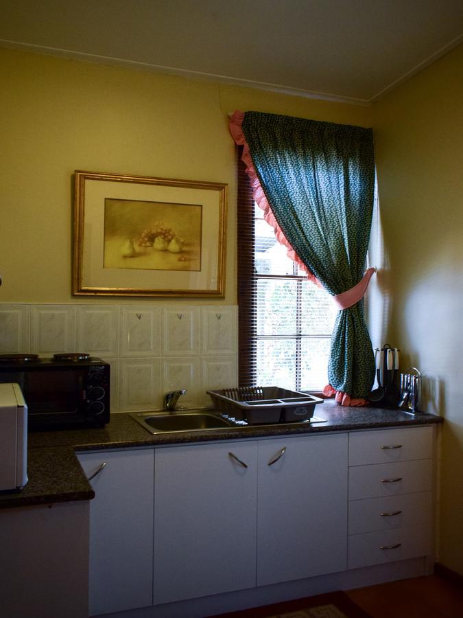 Auberge Alouette Guesthouse Франсгук Екстер'єр фото