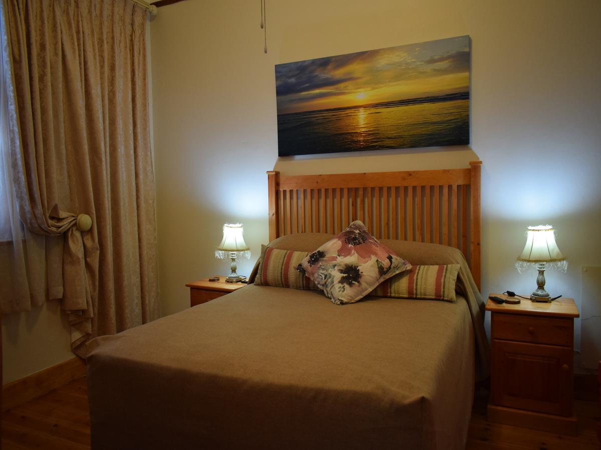 Auberge Alouette Guesthouse Франсгук Екстер'єр фото
