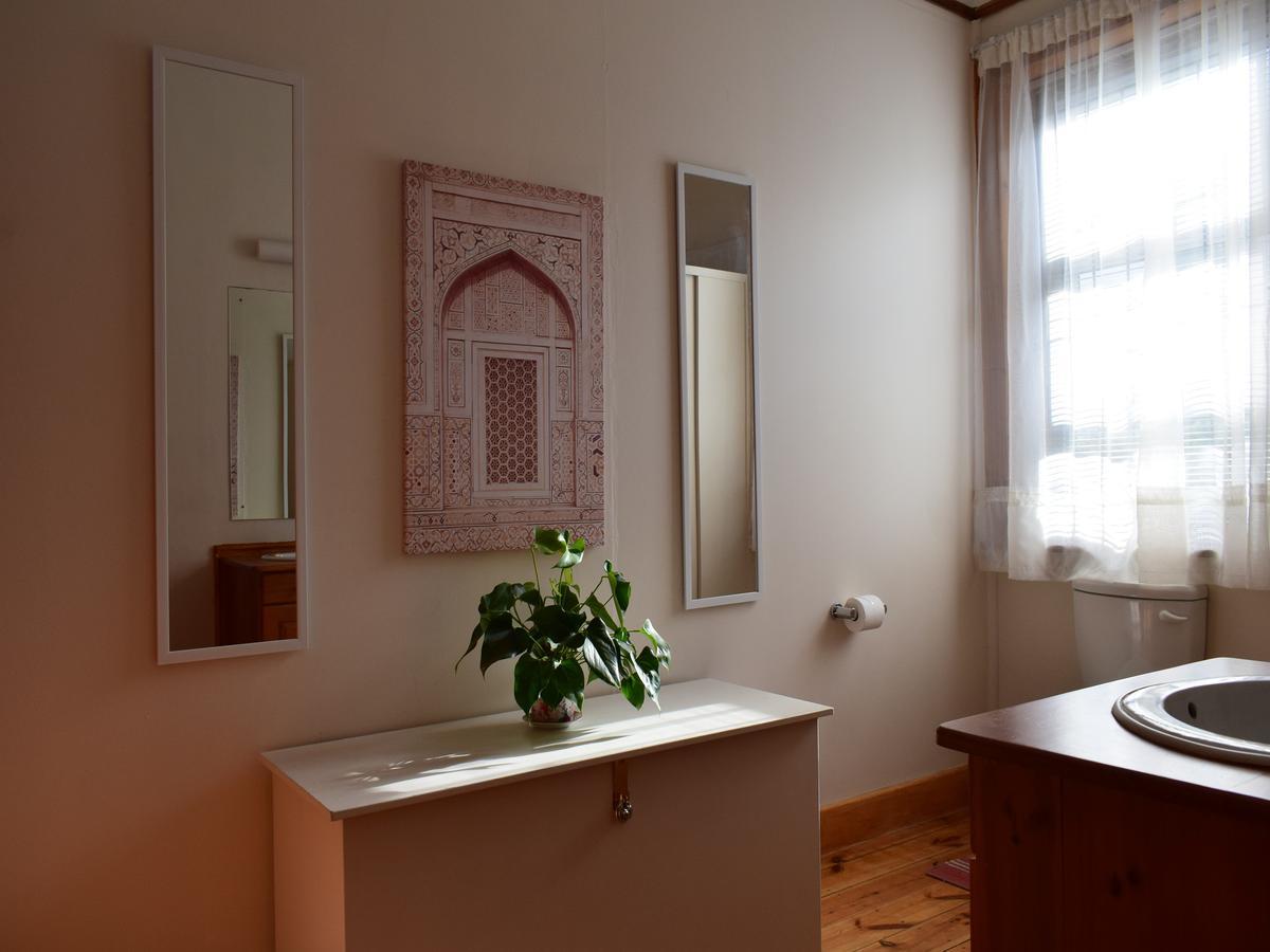 Auberge Alouette Guesthouse Франсгук Екстер'єр фото