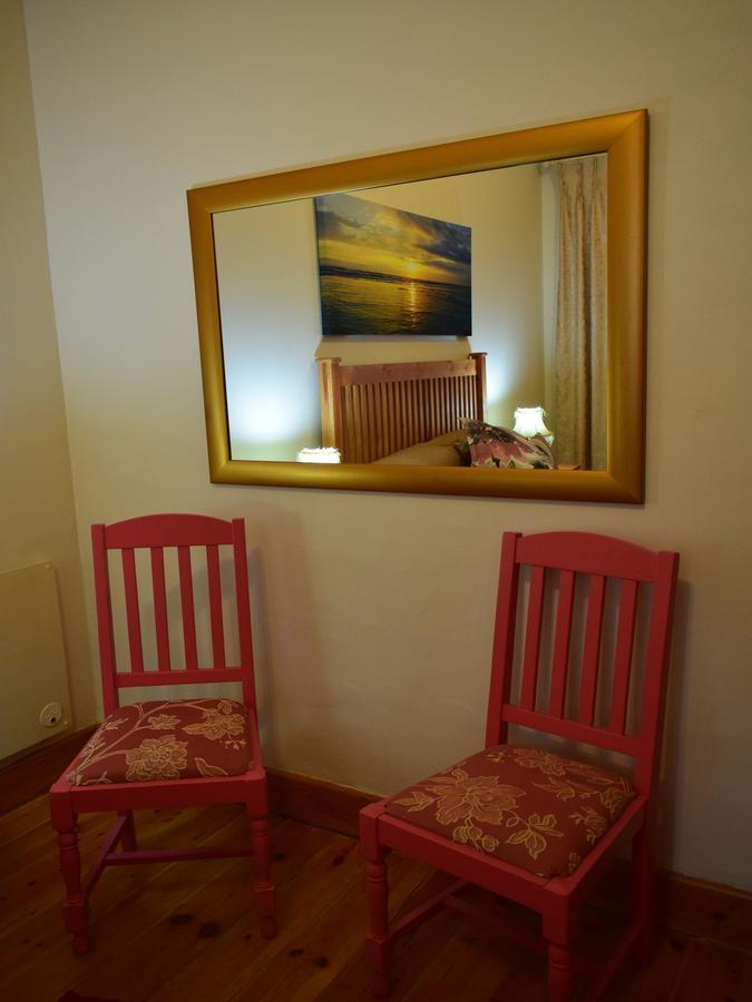 Auberge Alouette Guesthouse Франсгук Екстер'єр фото