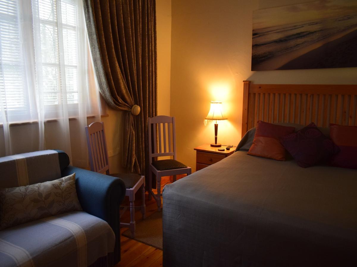 Auberge Alouette Guesthouse Франсгук Екстер'єр фото