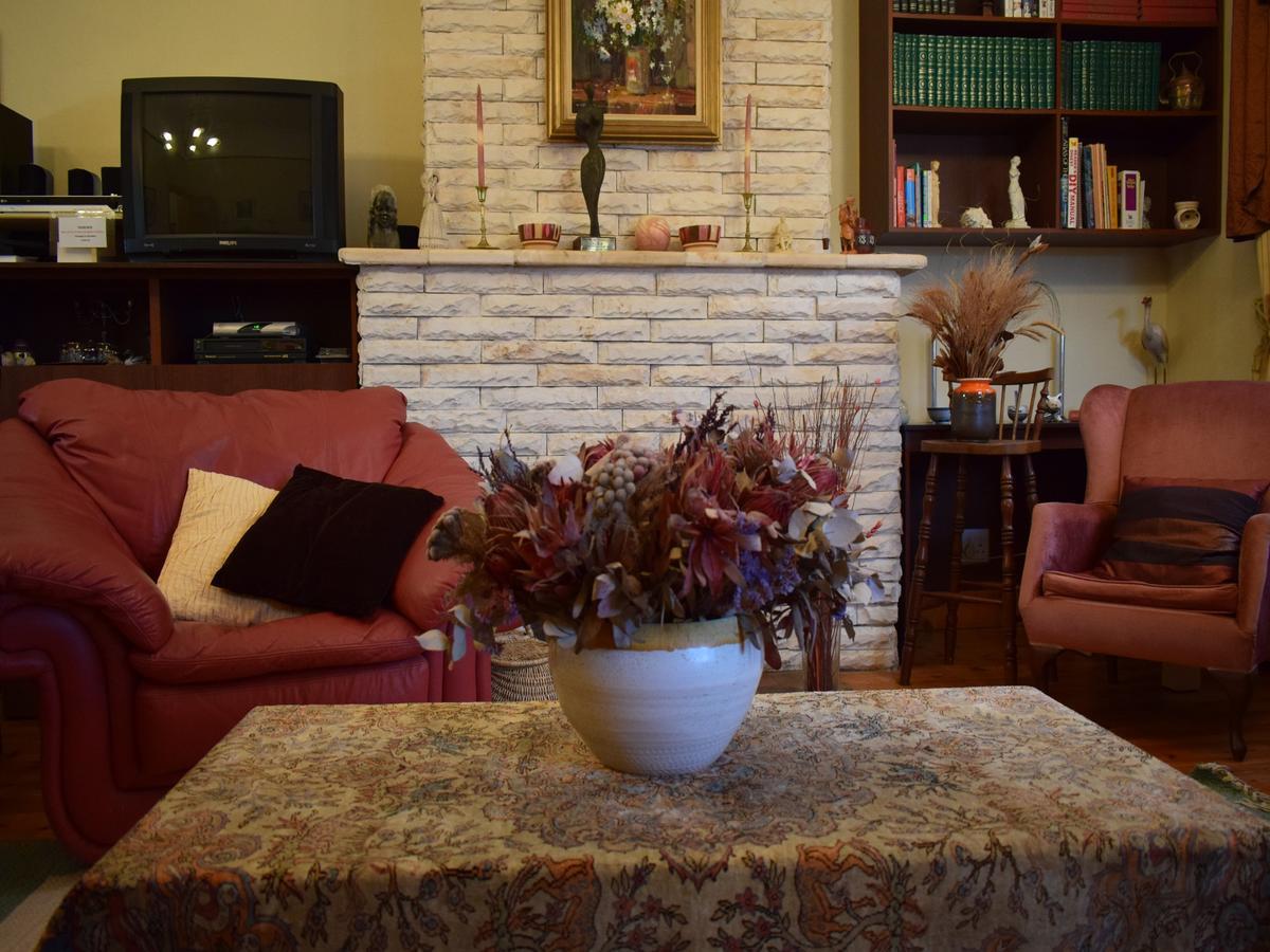 Auberge Alouette Guesthouse Франсгук Екстер'єр фото