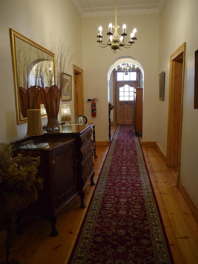Auberge Alouette Guesthouse Франсгук Екстер'єр фото