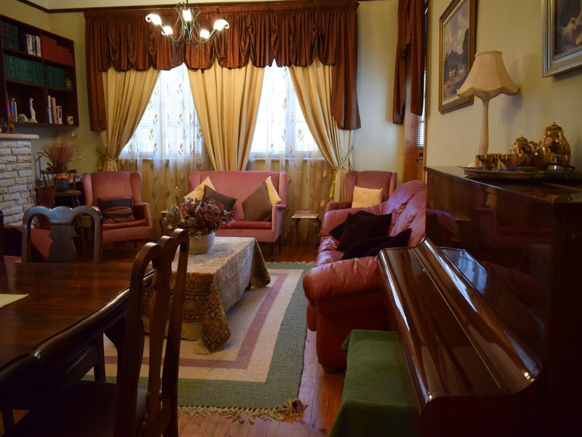 Auberge Alouette Guesthouse Франсгук Екстер'єр фото