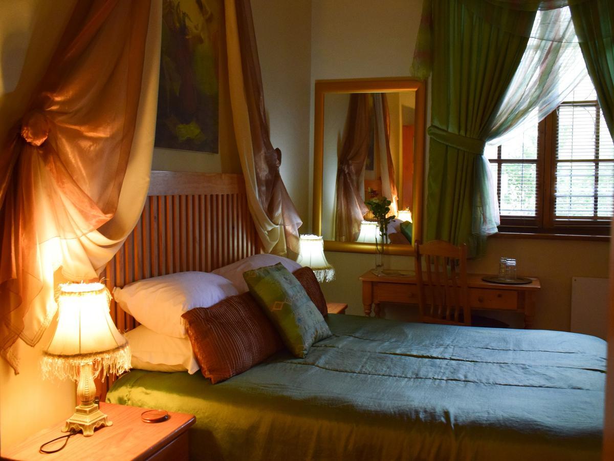 Auberge Alouette Guesthouse Франсгук Екстер'єр фото